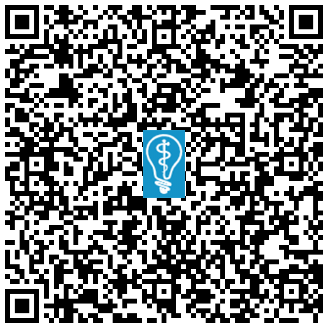 QR code image for Dental Cleaning and Examinations in Spartanburg, SC