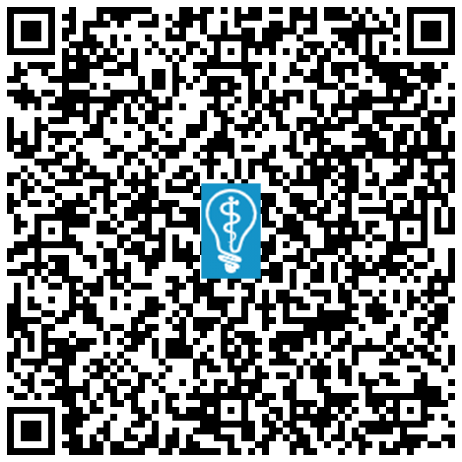 QR code image for Questions to Ask at Your Dental Implants Consultation in Spartanburg, SC