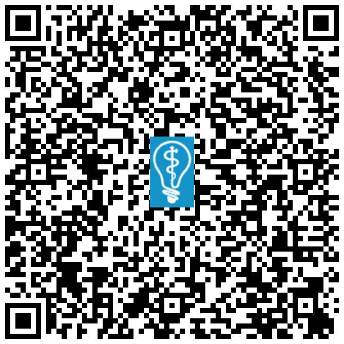 QR code image for Diseases Linked to Dental Health in Spartanburg, SC