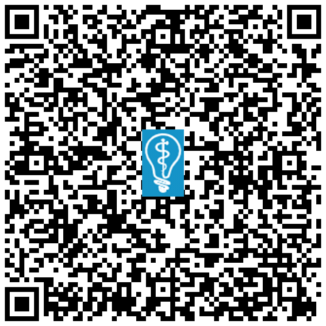 QR code image for Do I Need a Root Canal in Spartanburg, SC