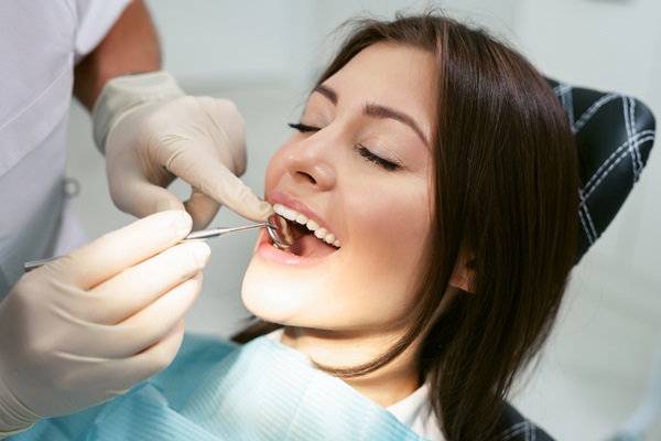 A General Dentist Answers Questions About Root Canal Therapy