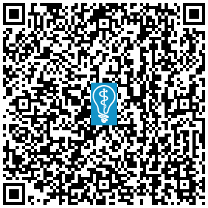 QR code image for General Dentistry Services in Spartanburg, SC