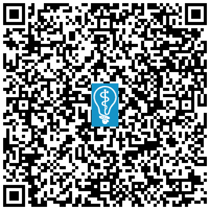 QR code image for What Is Gum Contouring and Reshaping in Spartanburg, SC