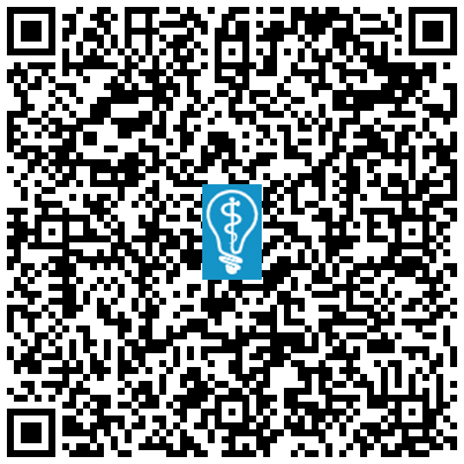 QR code image for How Does Dental Insurance Work in Spartanburg, SC