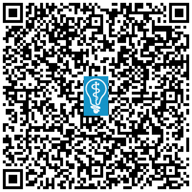 QR code image for Multiple Teeth Replacement Options in Spartanburg, SC