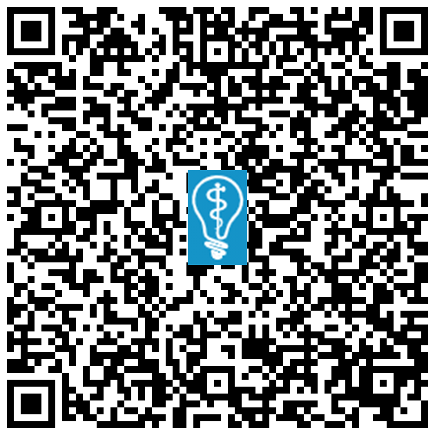 QR code image for Night Guards in Spartanburg, SC