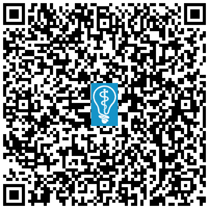 QR code image for Options for Replacing All of My Teeth in Spartanburg, SC