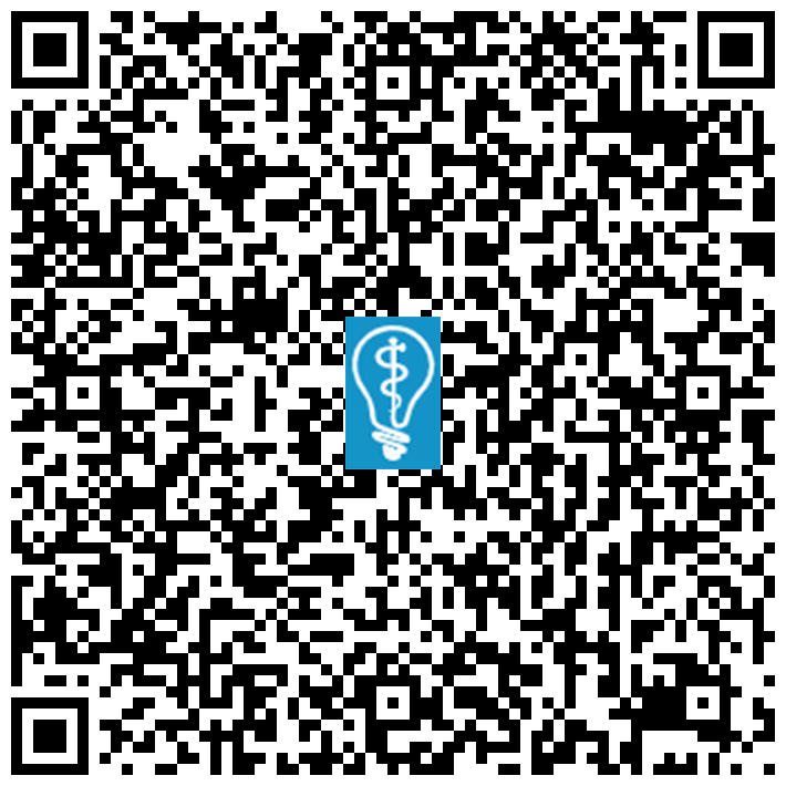 QR code image for How Proper Oral Hygiene May Improve Overall Health in Spartanburg, SC