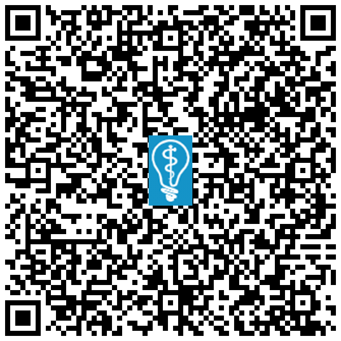 QR code image for Reduce Sports Injuries With Mouth Guards in Spartanburg, SC