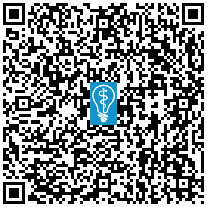 QR code image for Restorative Dentistry in Spartanburg, SC