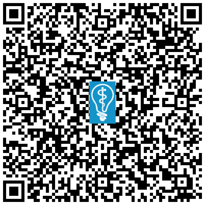 QR code image for Root Scaling and Planing in Spartanburg, SC