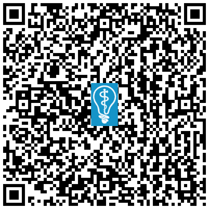 QR code image for Teeth Whitening at Dentist in Spartanburg, SC