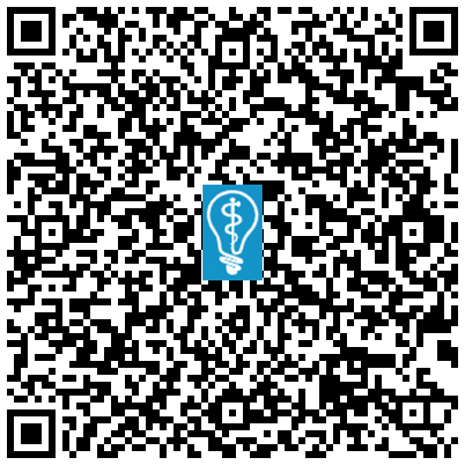 QR code image for The Process for Getting Dentures in Spartanburg, SC