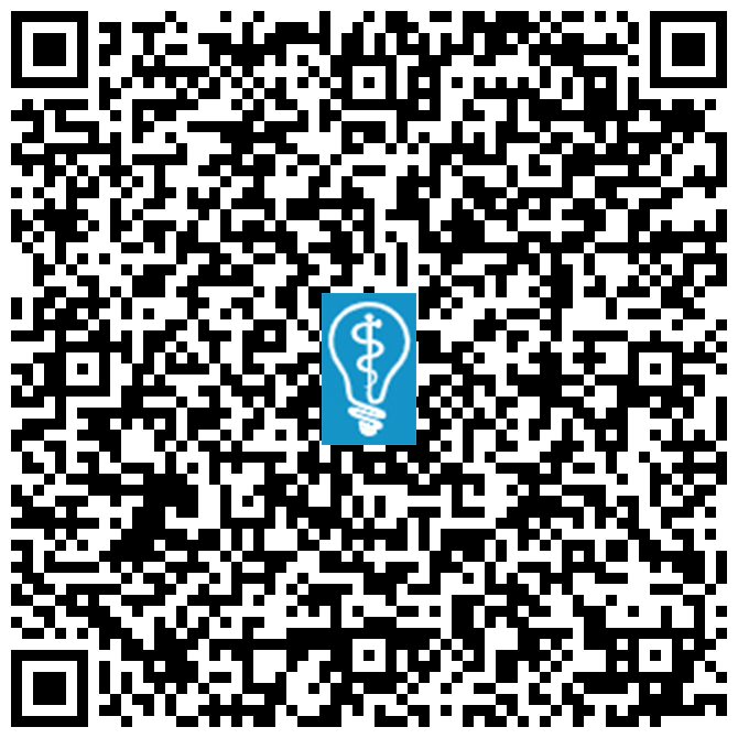 QR code image for When to Spend Your HSA in Spartanburg, SC